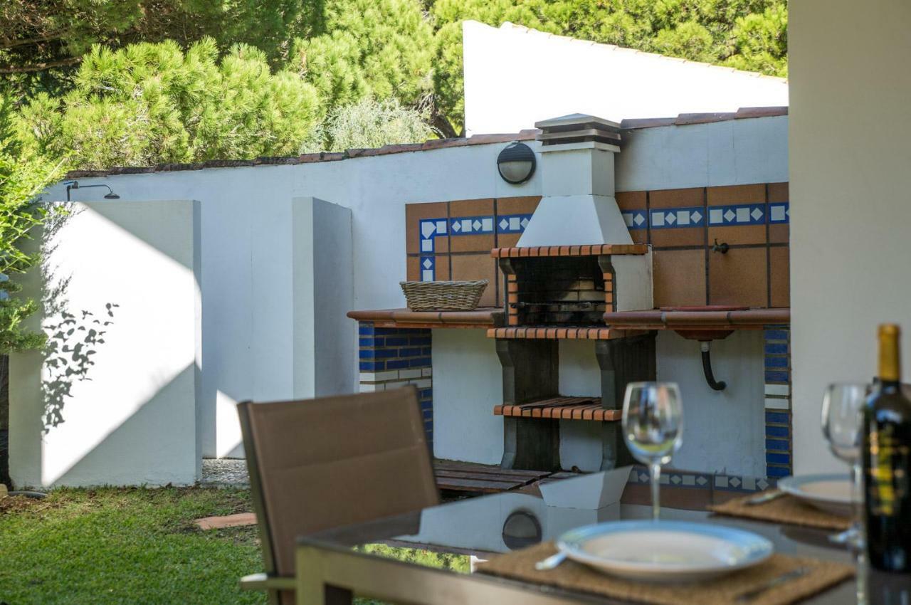 Casas Los 4 Soles Los Canos De Meca Exterior photo
